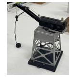 Lionel Magnetic Crane
