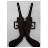 Pistol Boot Jack
