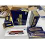 American Flyer Texas Special Train Set