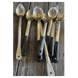 Serving Spoons