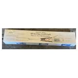 Grill Fork with Thermometer