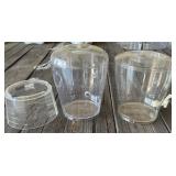 Beverage Dispensers and Stands