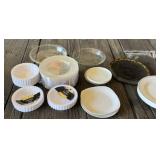 Disposable Plates and Bowls