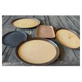 Serving Trays