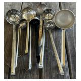 Ladles