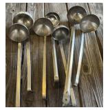 Ladles