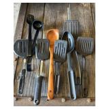 Utensils