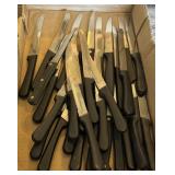 30 - Steak Knives