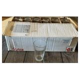 24 - 12oz Beverage Glasses