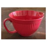 Plastic Mixing Bowl