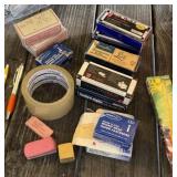 Office Supplies