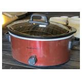 Hamilton Beach Slow Cooker