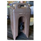 Cambro Beverage Cooler