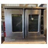 Garland Commercial Oven