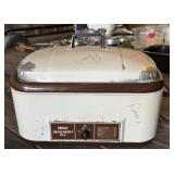 Nesco Electric Roaster