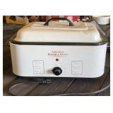 Aroma Electric Roaster