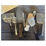 Utensils