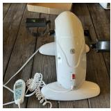 EZ-AID Portable Exerciser