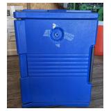 Insulated Food Storage