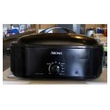Aroma Electric Roaster