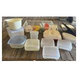 Food Storage and More