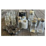 Salt Shakers