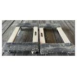 2 - Rolling Platforms