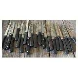 22 - Steak Knives