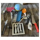 Kitchen Utensils