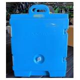 Cambro Insulated Food Storage