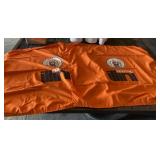 2 - Chief Illini Table Banners
