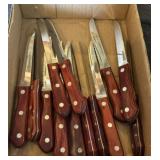 13 - Steak Knives