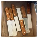 New Kuchen Stolz Steak Knives