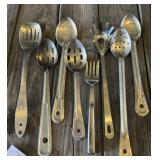 Utensils
