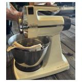 Sunbeam Countertop MixMaster