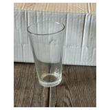 24 - 12oz Beverage Glasses