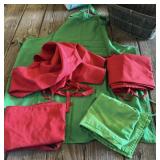 5 - Aprons