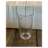 24 - 12oz Beverage Glasses