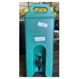 Cambro Beverage Cooler