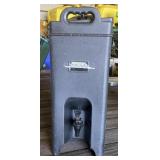 Carlisle Beverage Cooler