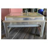 Stainless Chafing Dish