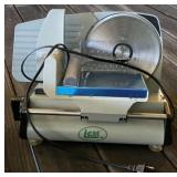 Lem Meat Slicer