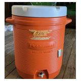 Rubbermaid Beverage Dispenser