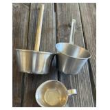 Ladles