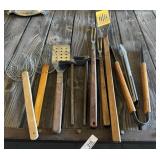 Cooking Utensils