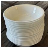 19 - Corelle 5 1/4" Dessert Bowls
