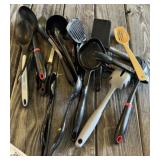 Utensils
