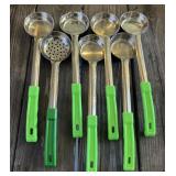 Utensils