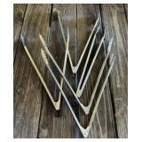 Tongs