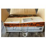 24 - 12oz Beverage Glasses